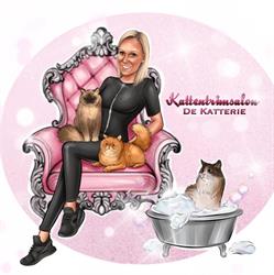 Kattentrimsalon De Katterie, Lanaken openingstijden