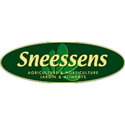 Jardinerie Sneessens, Fosses-la-Ville openingstijden