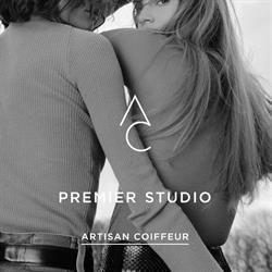 Premier Studio - Artisan Coiffeur, Elsene openingstijden