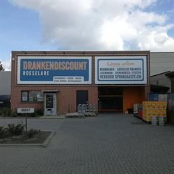 Drankendiscount roeselare, Roeselare openingstijden