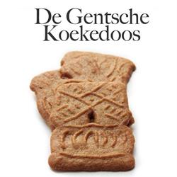 Bakkerij Gentsche Koekedoos,bij Patrick en Claudine, openingstijden