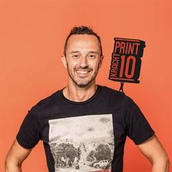 Printkracht10, Genk openingstijden