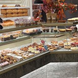 La Baguette, Diepenbeek openingstijden