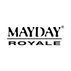 Mayday Royale, Aalst openingstijden