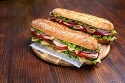 Pain de Paris, Bissegem openingstijden
