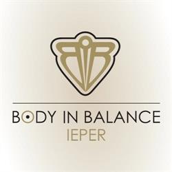 Body in Balance Ieper, openingstijden