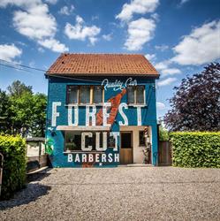 Forest Cut barbershop, Oostham openingstijden