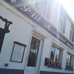Le P'tit Montagnard, Mont-Sainte-Geneviève openingstijden