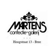 Confectie Martens, Bree openingstijden