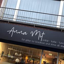 Anna-Mit, Heist-op-den-Berg openingstijden