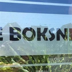 De Boksneuze-Feesthuyz de Stoasje, Lichtervelde openingstijden