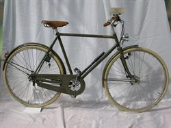Fietsen Carl Menen, openingstijden