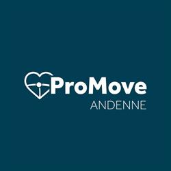 ProMove, Andenne openingstijden
