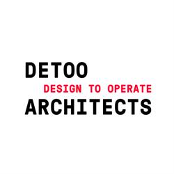 DETOO Architects, Oostende openingstijden
