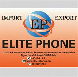 Elite Phone, Antwerpen openingstijden