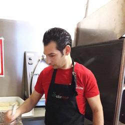 Pizzeria Solirose, Bernissart openingstijden