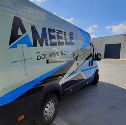 Algemene bouwwerken ameele andy, Lauwe openingstijden