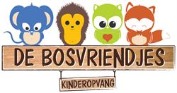 Kinderdagverblijf De bosvriendjes, Zwevegem openingstijden