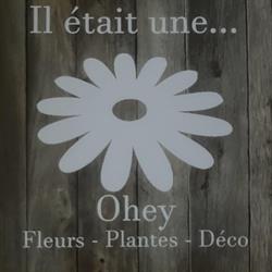 Il était une fleur, Ohey openingstijden
