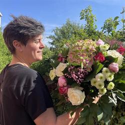 MK fleurs, Battice openingstijden