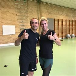 WorkOut & Keep Fit, Izegem openingstijden