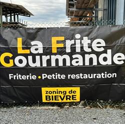 La Frite Gourmande Bièvre, openingstijden