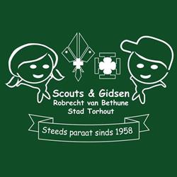 Scouts Stad Torhout, openingstijden