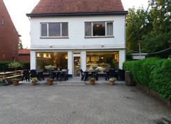 Frituur Bels Lijntje, Turnhout openingstijden