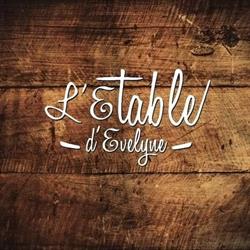 L'Etable d'Evelyne, Bastenaken openingstijden