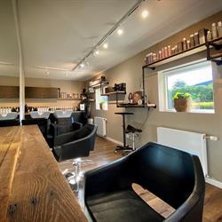 Coiffure Ciseaux, Lanaken openingstijden