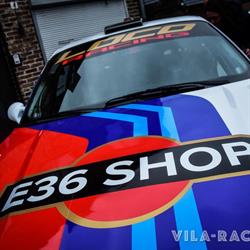E36 SHOP BV, Tielt openingstijden
