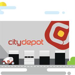 CityDepot, Hasselt openingstijden