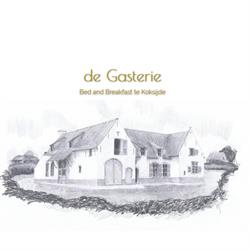 de Gasterie, Koksijde openingstijden