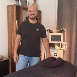 Samuel Vanmeulen Masseur-Kinésithérapeute, Tubeke openingstijden