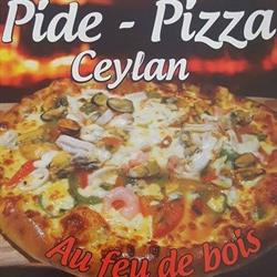 PIDE PIZZA Ceylan, Cheratte openingstijden