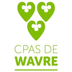 CPAS de Wavre, openingstijden