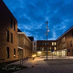 Domein Kloosterhof Wakken, openingstijden