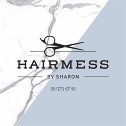 Hairmess, Sint-Martens-Latem openingstijden