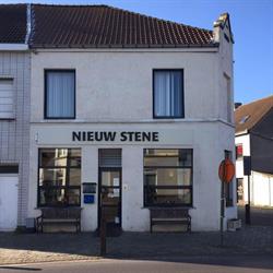 Nieuw Stene, Oostende openingstijden