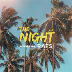 The Night, Sint-Michiels openingstijden