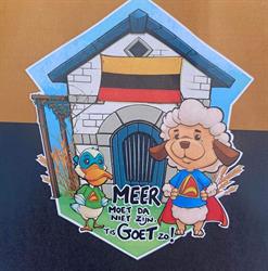 Koffieklets & Meer, Tienen openingstijden