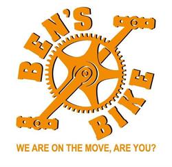 Ben's Bike, Brugge openingstijden