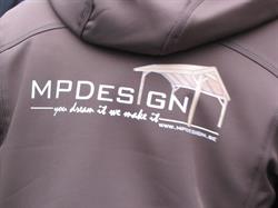 MPDesign, Essen openingstijden