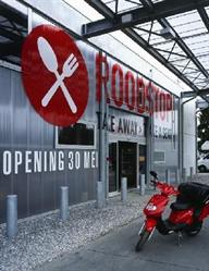 Broodstop, Oudenaarde openingstijden