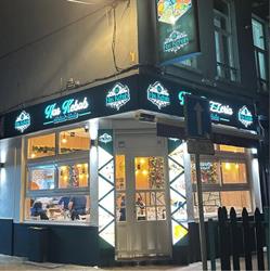 HAS KEBAB (etli-ekmek) EZEL SPRL, Schaarbeek openingstijden