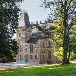 Chateau Beausaint, openingstijden