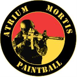 Paintball Atrium Mortis, Lebbeke openingstijden
