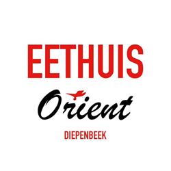 Orient Eethuis Diepenbeek, openingstijden