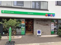 De Lettertrap by Press Shop & More Sint-Joris-Winge, openingstijden