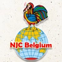 New Jerusalem Church Belgium, Antwerpen openingstijden